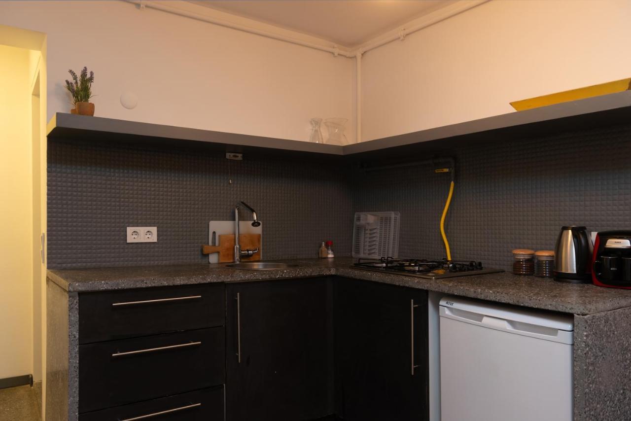 Mayer Galata Apartments Istambul Extérieur photo
