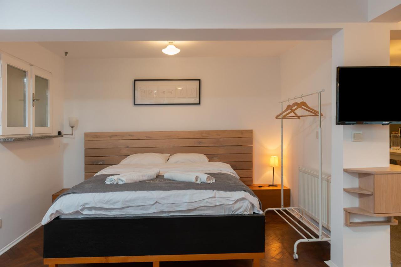Mayer Galata Apartments Istambul Extérieur photo