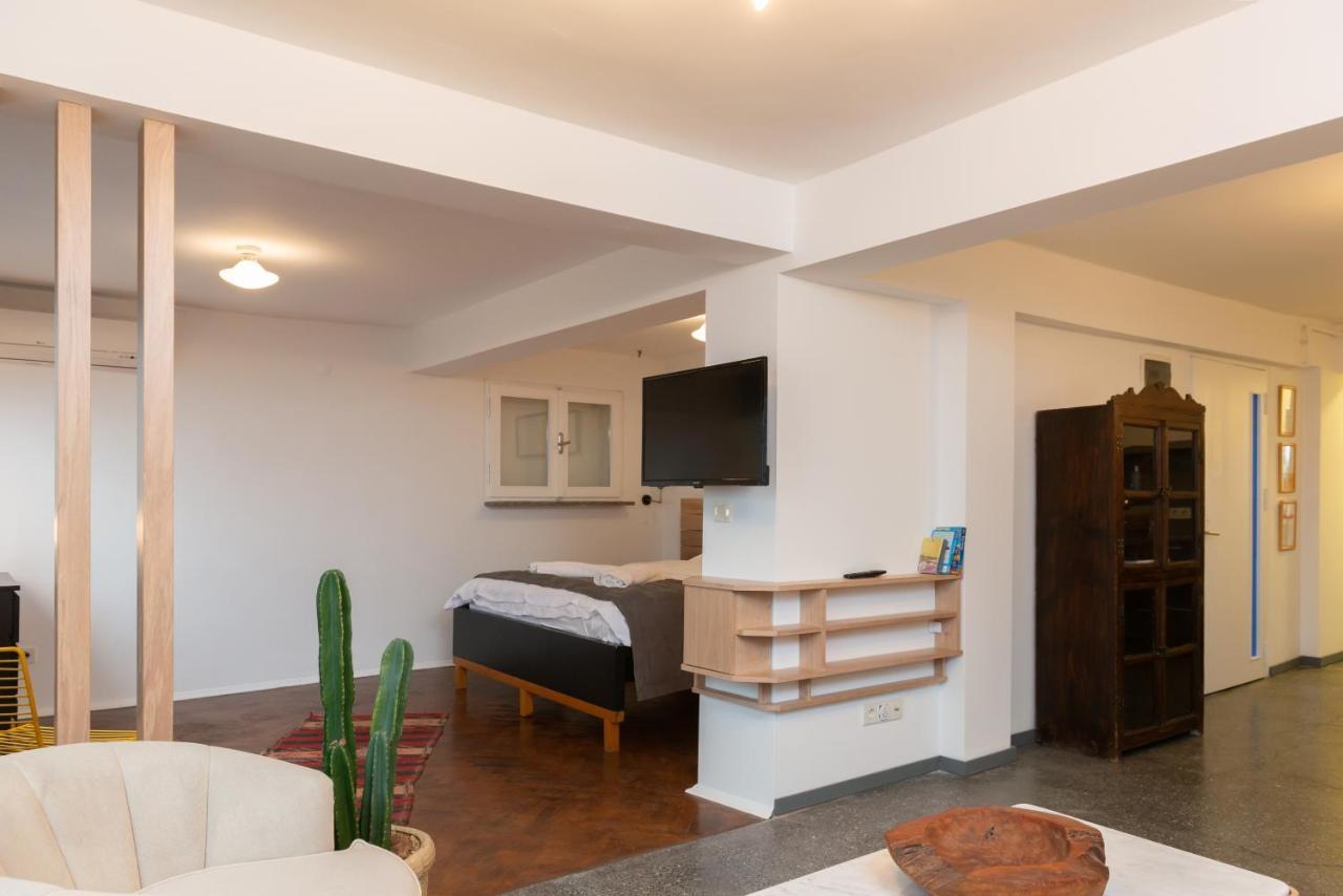 Mayer Galata Apartments Istambul Extérieur photo