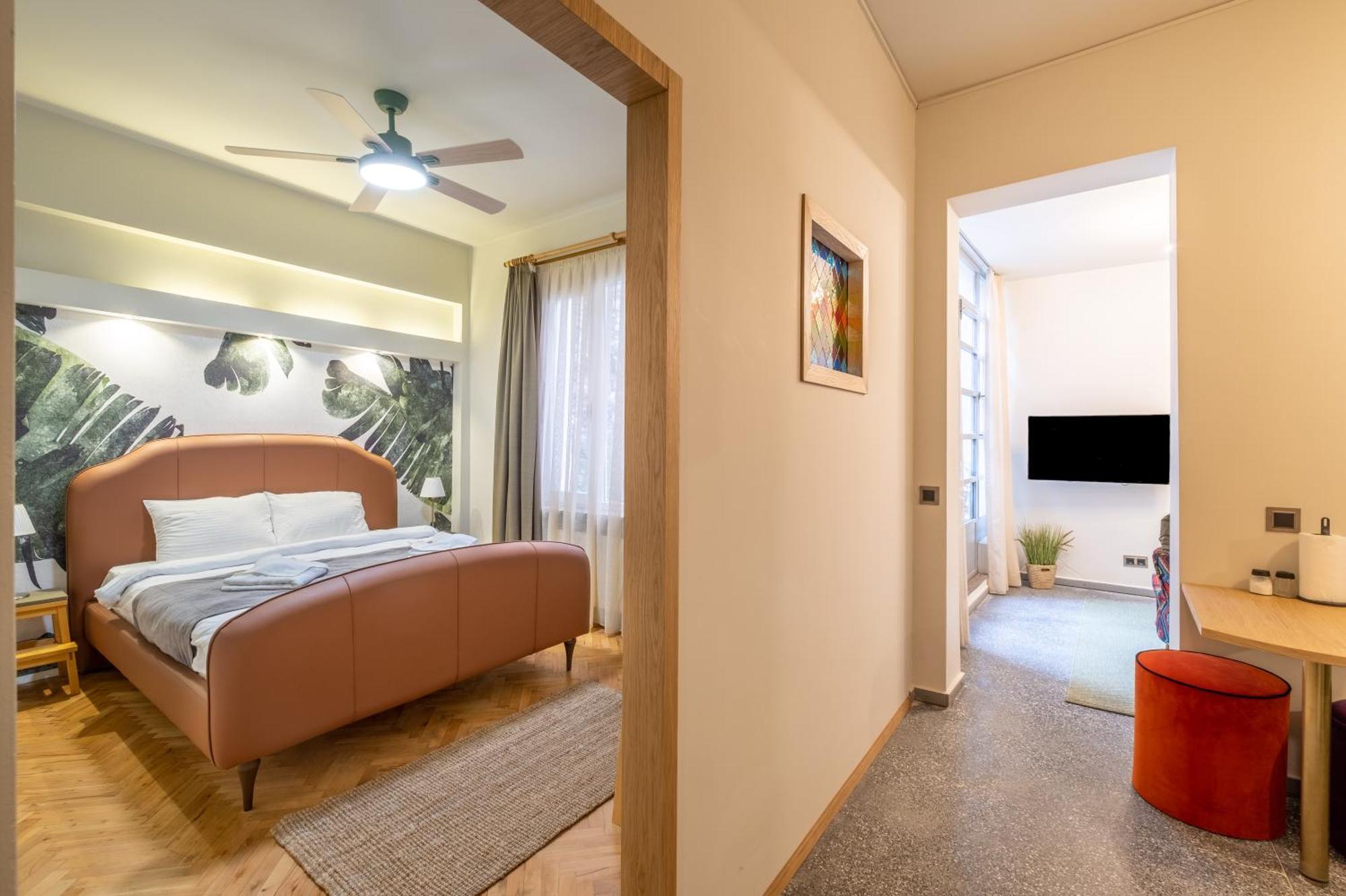 Mayer Galata Apartments Istambul Extérieur photo