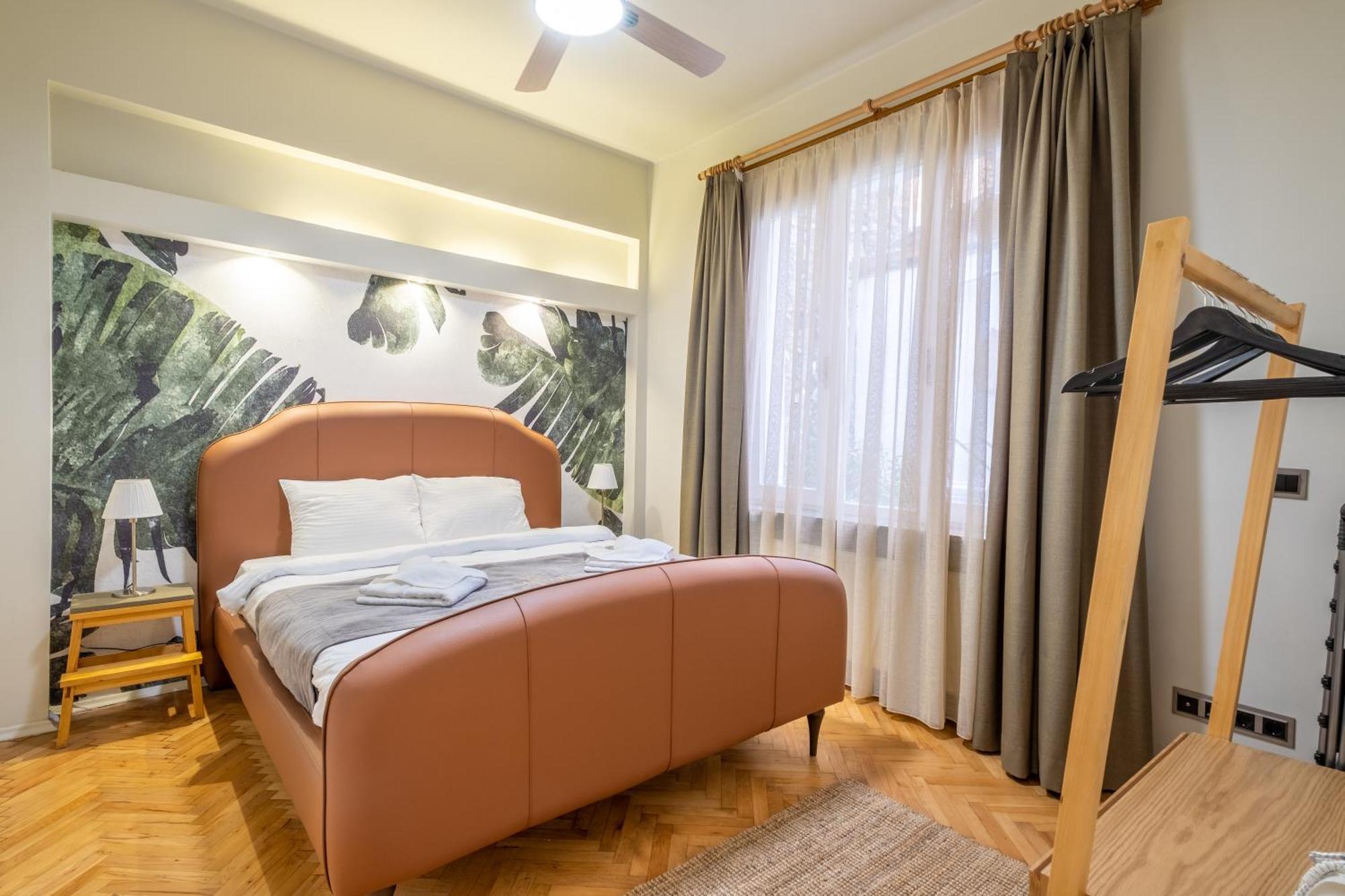 Mayer Galata Apartments Istambul Extérieur photo