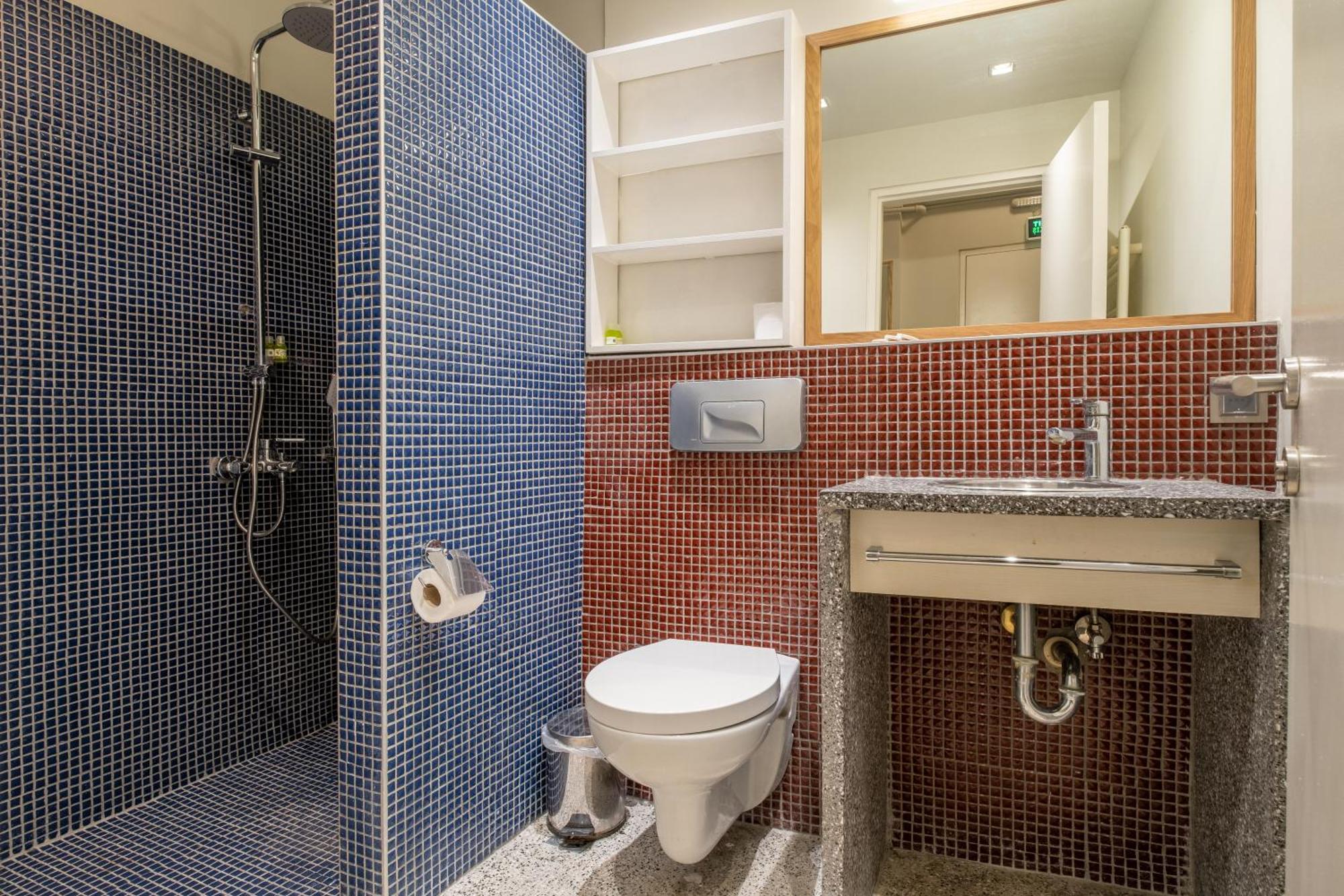 Mayer Galata Apartments Istambul Extérieur photo
