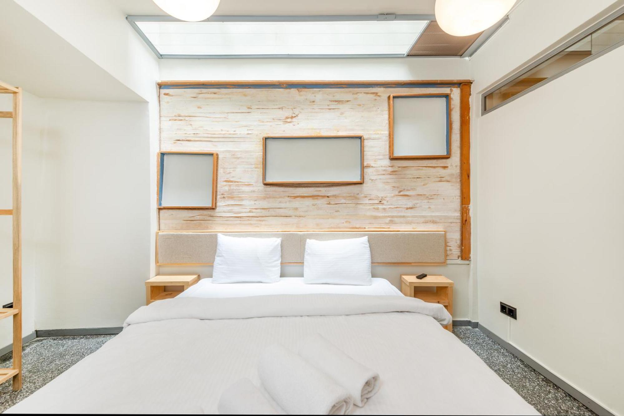 Mayer Galata Apartments Istambul Extérieur photo