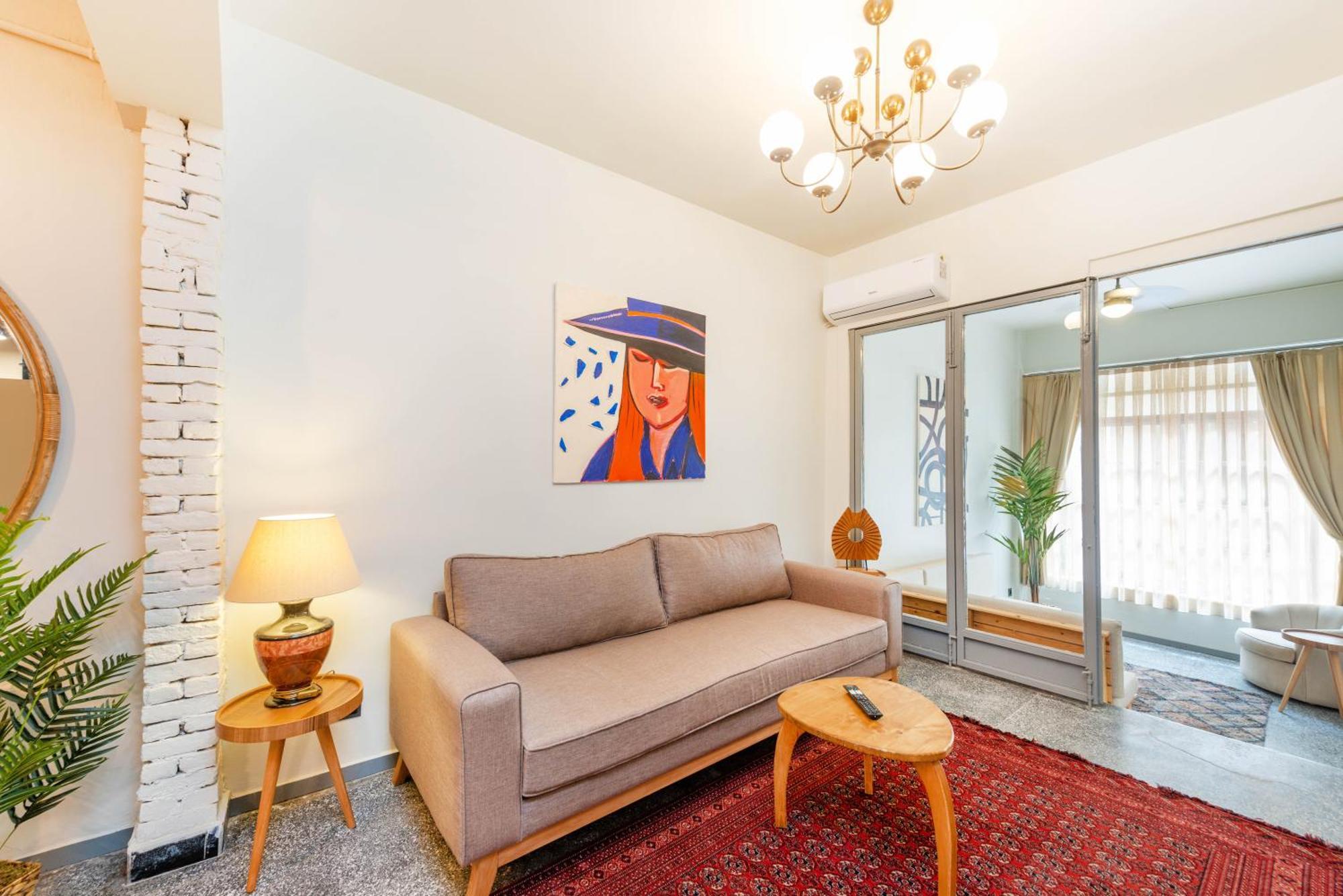 Mayer Galata Apartments Istambul Extérieur photo