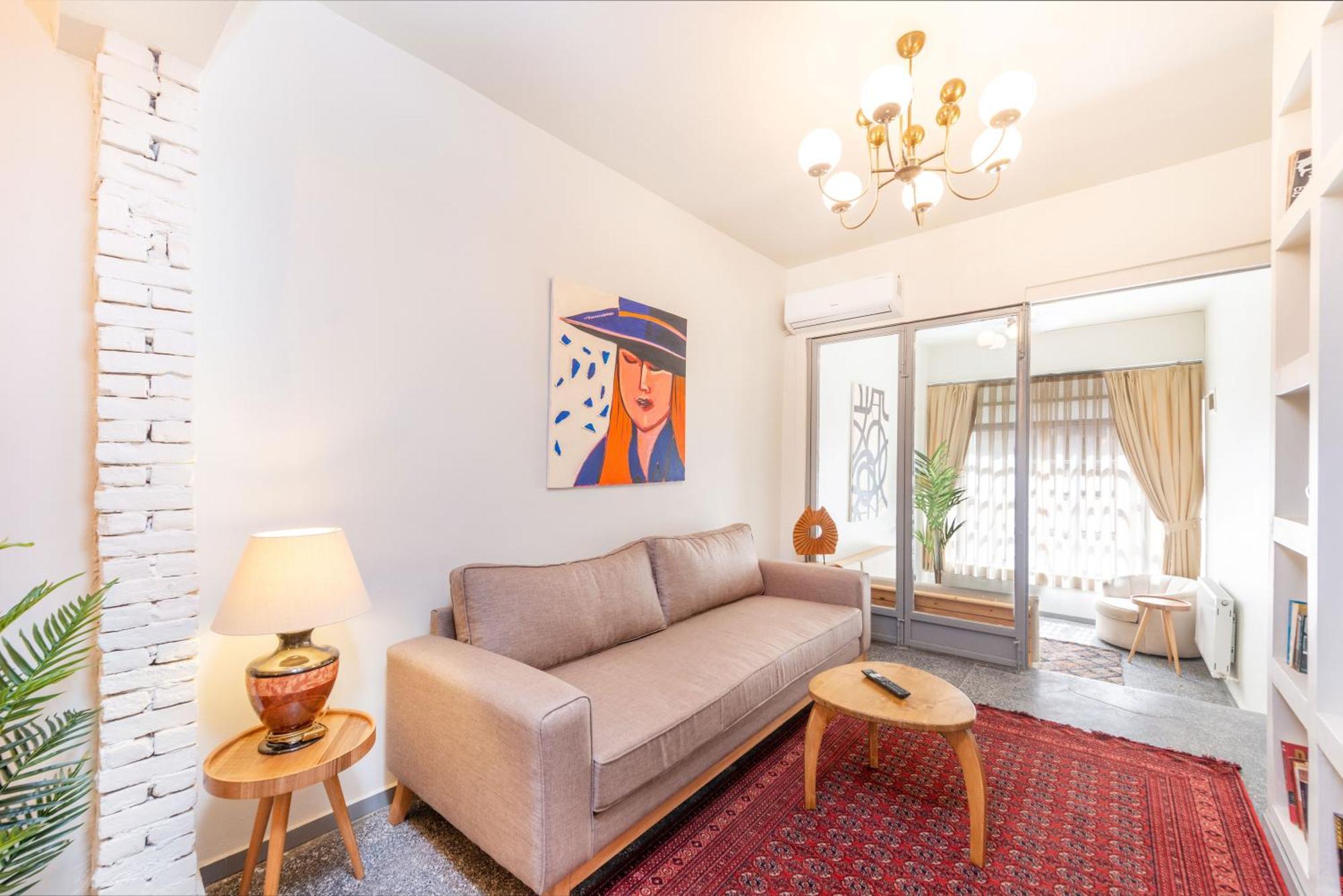 Mayer Galata Apartments Istambul Extérieur photo