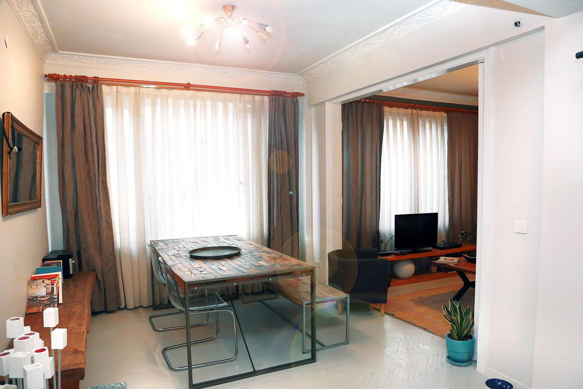 Mayer Galata Apartments Istambul Extérieur photo